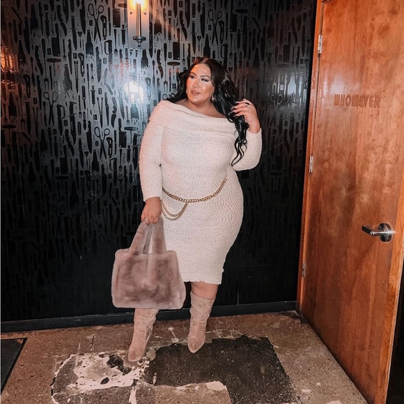 Chic Jluxlabel Dress - worn once! - Picture 3 of 4